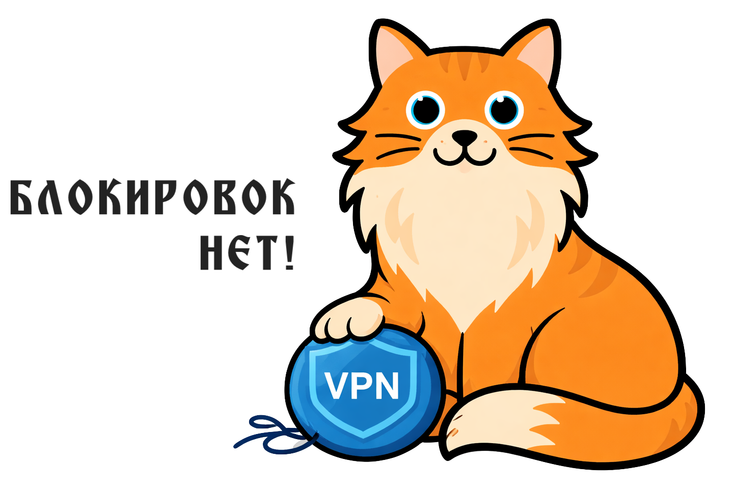 P4PN VPN